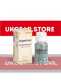 Oxymethol